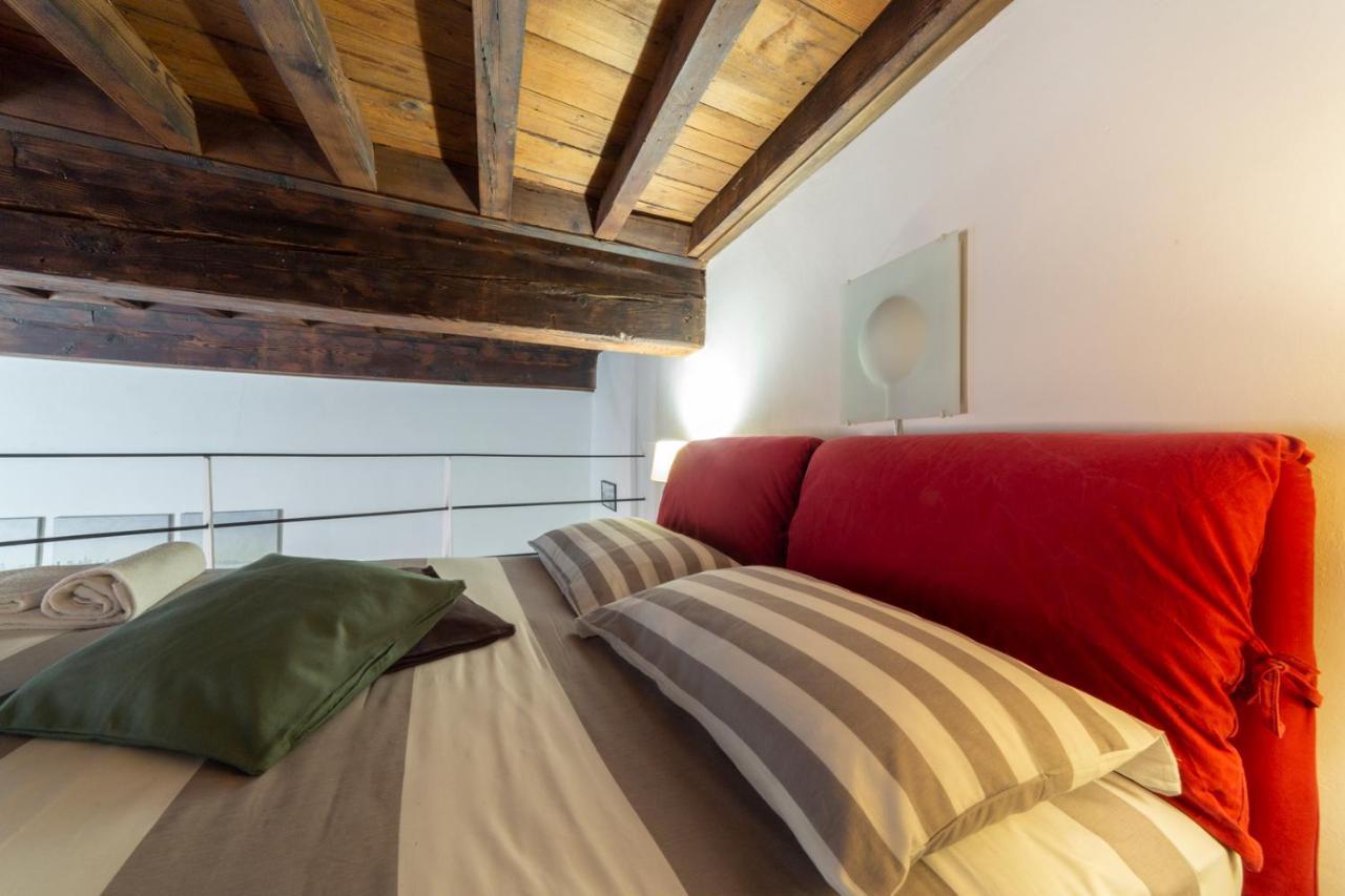 Guelfi Loft In A Historic Palace Florencie Exteriér fotografie